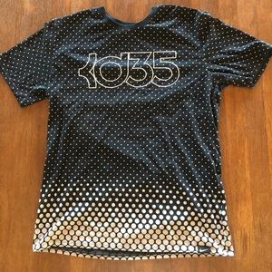 Mens Nike KD35 T-shirt